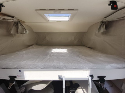 Dethleffs Globebus I 4 - Photo 17