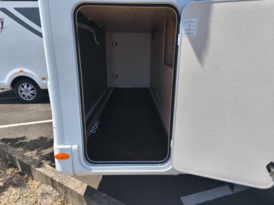Dethleffs Globebus I 4 - Photo 18