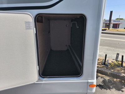 Dethleffs Globebus I 4 - Photo 19