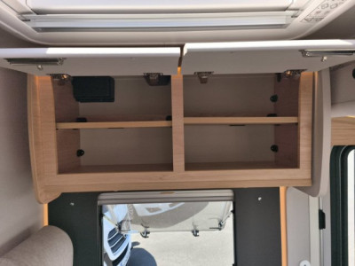 Dethleffs Globebus I 4 - Photo 22