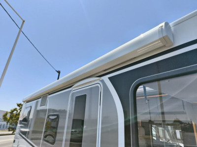 Dethleffs Globebus I 4 - Photo 26