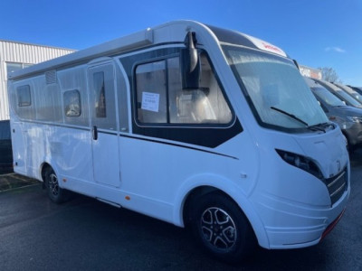 Dethleffs Globebus I 4 I4 ACTIVE - Photo 1