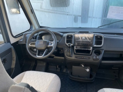 Dethleffs Globebus I 4 I4 ACTIVE - Photo 3
