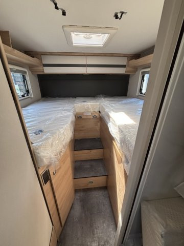 Dethleffs Globebus I 4 I4 ACTIVE - Photo 9