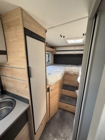 Dethleffs Globebus I 4 I4 ACTIVE - Photo 11