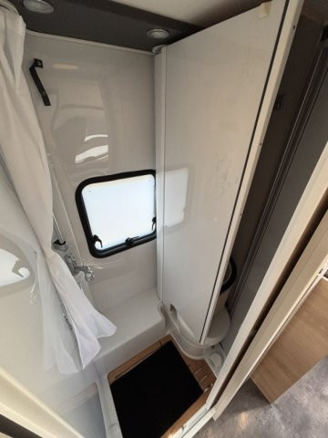 Dethleffs Globebus I 4 I4 ACTIVE - Photo 12