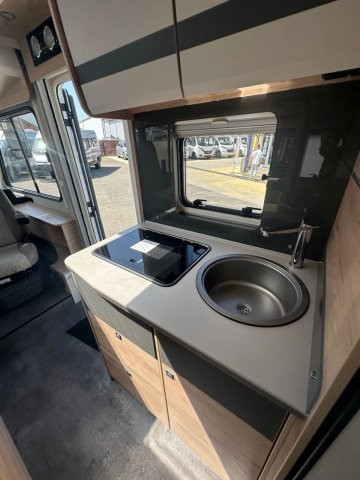 Dethleffs Globebus I 4 ACTIVE - Photo 2