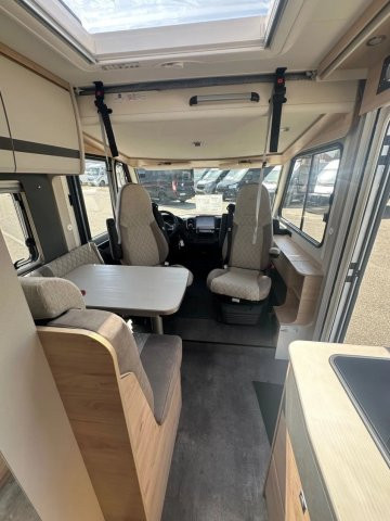 Dethleffs Globebus I 4 ACTIVE - Photo 3