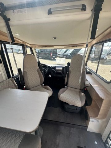 Dethleffs Globebus I 4 ACTIVE - Photo 4