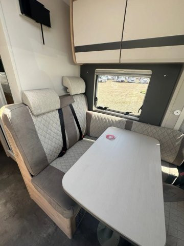 Dethleffs Globebus I 4 ACTIVE - Photo 5