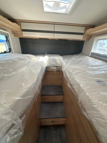 Dethleffs Globebus I 4 ACTIVE - Photo 6