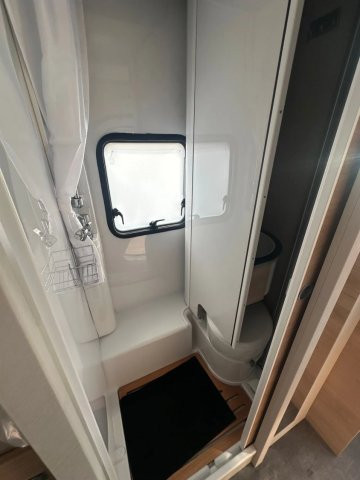 Dethleffs Globebus I 4 ACTIVE - Photo 7