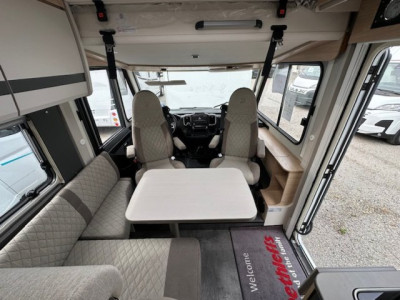 Dethleffs Globebus I 4  active - Photo 18