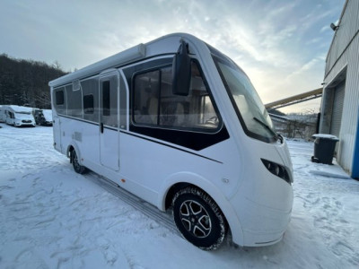 Dethleffs Globebus I 4 CAMPING CAR INTEGRAL Neuf