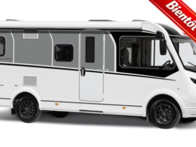 Dethleffs Globebus I 4 ACTIVE Neuf