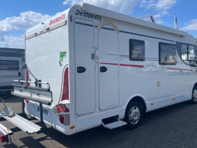 Dethleffs Globebus I 5 - Photo 3