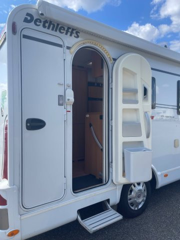 Dethleffs Globebus I 5 - Photo 5
