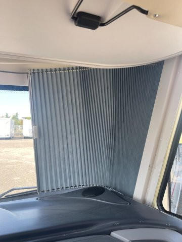 Dethleffs Globebus I 5 - Photo 11