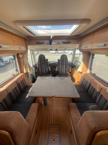Dethleffs Globebus I 5 - Photo 14