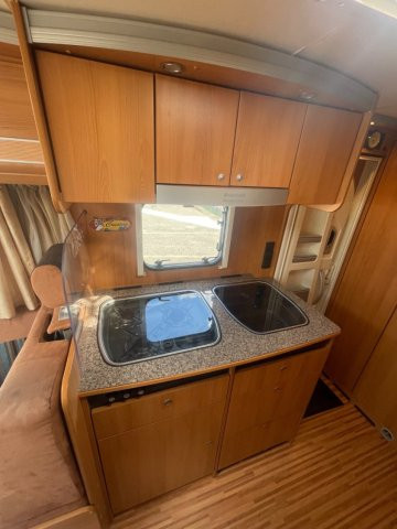 Dethleffs Globebus I 5 - Photo 15