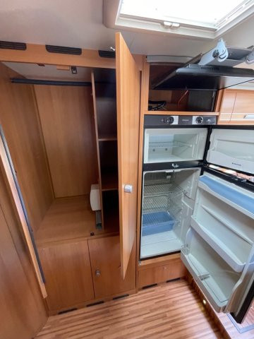 Dethleffs Globebus I 5 - Photo 18