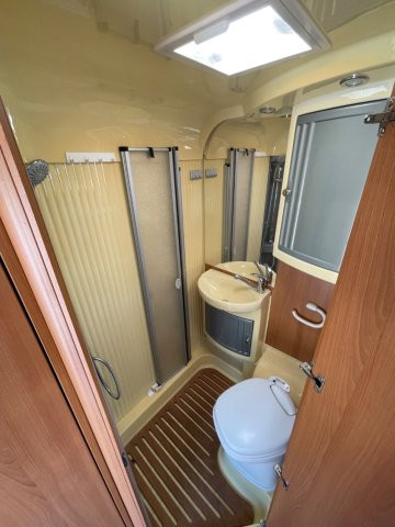 Dethleffs Globebus I 5 - Photo 20