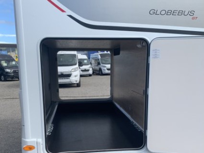 Dethleffs Globebus I 6 pack gt et pack accessoires 1 € - Photo 5