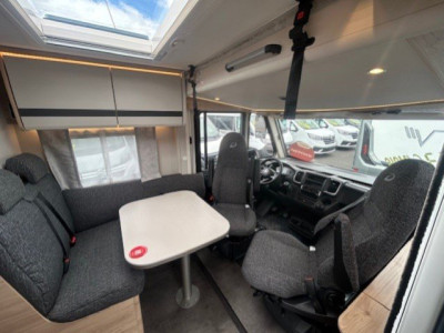 Dethleffs Globebus I 6 I6 - 93.000 € - #3