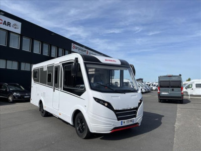 Dethleffs Globebus I 6 I6 - 95.900 € - #1