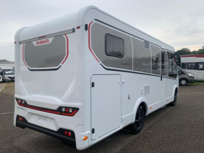 Dethleffs Globebus I 6 - 92.110 € - #2