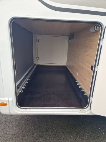 Dethleffs Globebus I 6 I6 - 89.900 € - #4