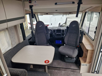 Dethleffs Globebus I 6 I6 - 89.900 € - #6