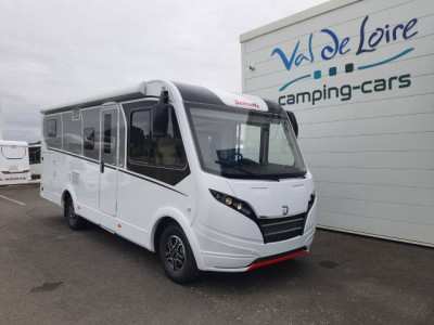 Dethleffs Globebus I 6 - Photo 1