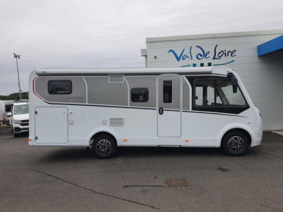 Dethleffs Globebus I 6 - Photo 2