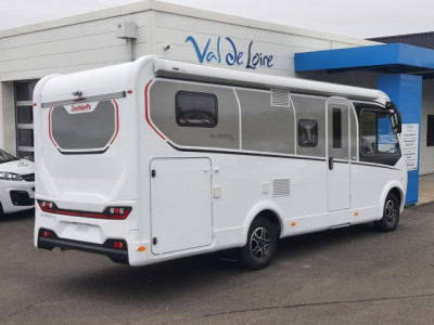 Dethleffs Globebus I 6 - Photo 3