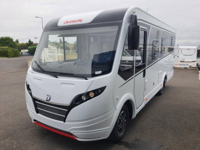 Dethleffs Globebus I 6 - Photo 6