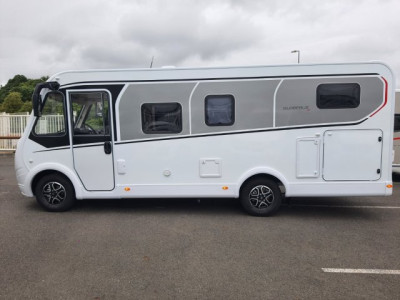 Dethleffs Globebus I 6 - Photo 5