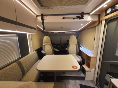 Dethleffs Globebus I 6 - Photo 8