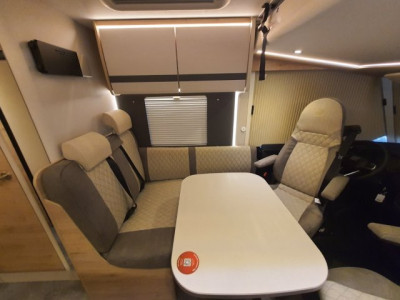 Dethleffs Globebus I 6 - Photo 10