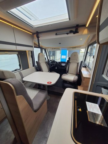 Dethleffs Globebus I 6 - Photo 18