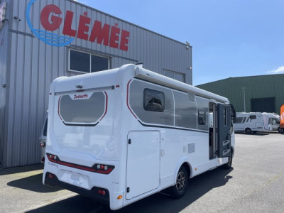 Dethleffs Globebus I 6 Active I6 - Photo 3
