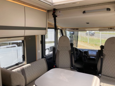 Dethleffs Globebus I 6 Active I6 - Photo 5