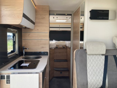 Dethleffs Globebus I 6 Active I6 - Photo 6