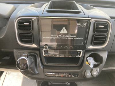 Dethleffs Globebus I 6 Active I6 - Photo 13