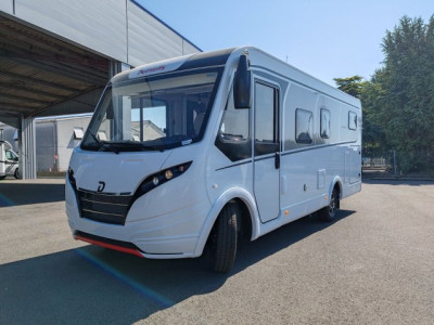 Dethleffs Globebus I 6 Active - Photo 2