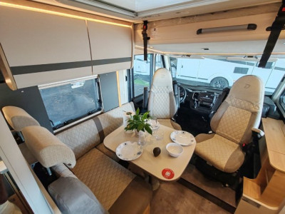 Dethleffs Globebus I 6 Active - Photo 6