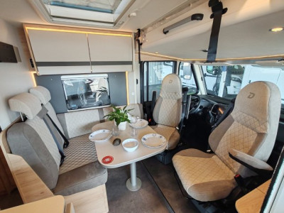 Dethleffs Globebus I 6 Active - Photo 7