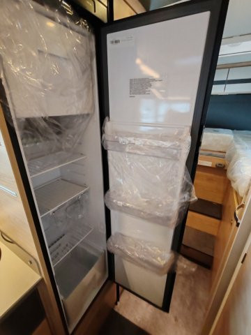 Dethleffs Globebus I 6 Active - Photo 14