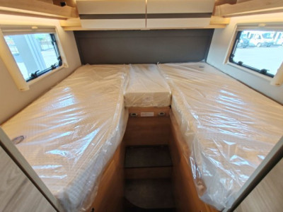 Dethleffs Globebus I 6 Active - Photo 19