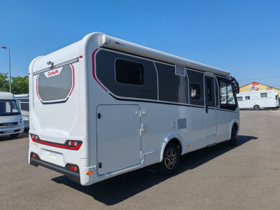 Dethleffs Globebus I 6 Active - Photo 32